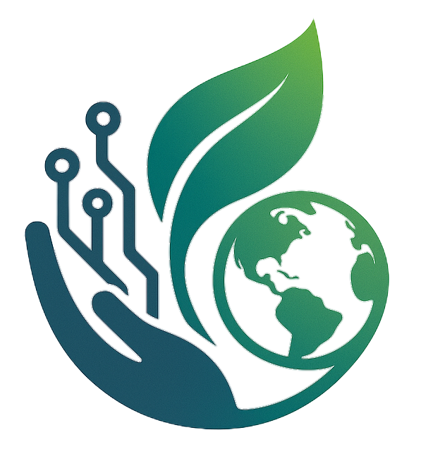 لوگوی تجارت آفرین سنا